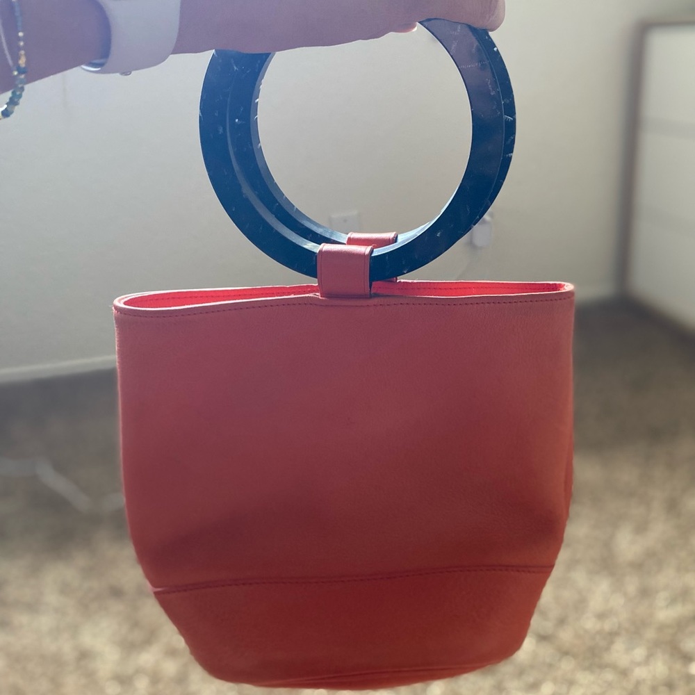 Simon Miller Bonsai bucket bag